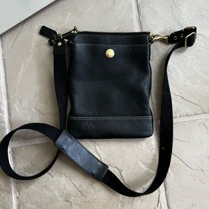 Coach crossbody